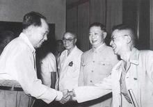 京剧名旦梅兰芳简介图片,京剧名旦梅兰芳和他的妻子