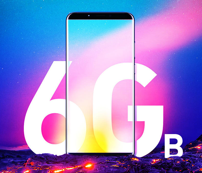 真全面屏旗舰推荐,百元机真全面屏推荐