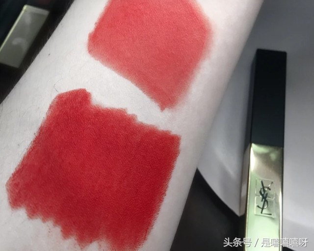 今年秋冬最火的大牌口红,今年最火的大牌口红是哪款