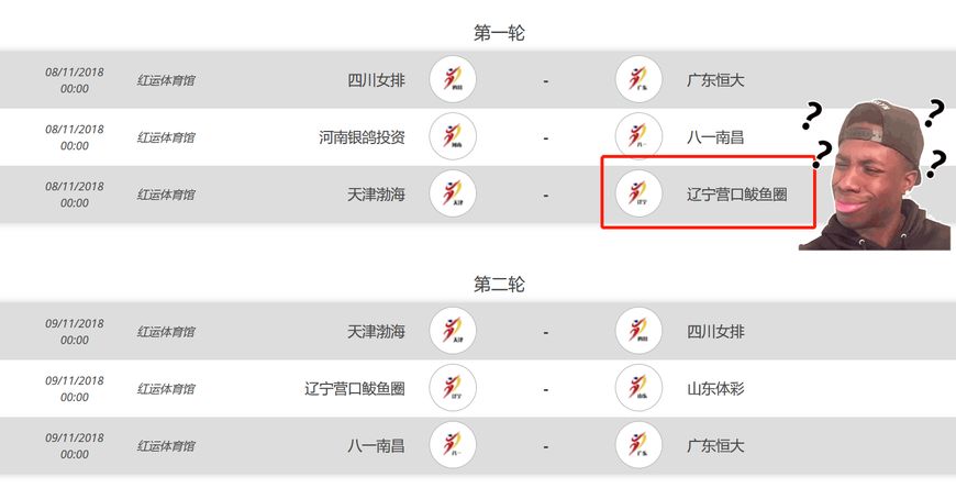中国男排超级联赛4强,中国男排超级联赛最新情况
