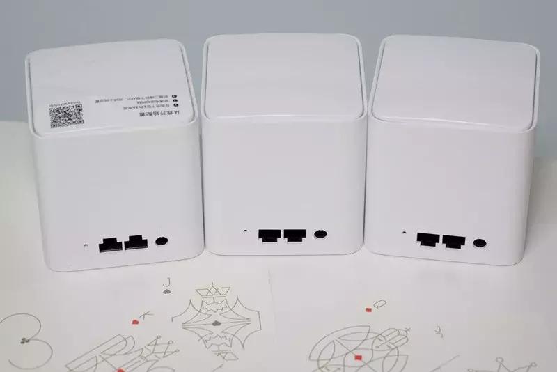 腾达穿墙宝mw5s使用,腾达哪款路由器信号强穿墙好