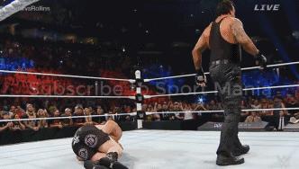 wwe最弱必杀技第一名,wwe踢中要害