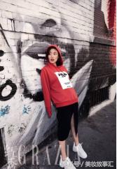 烈焰红唇娇艳欲滴,烈焰般的红色唇