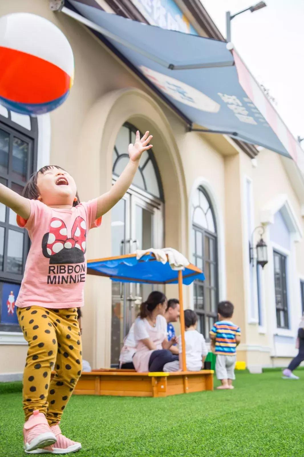 高端家庭式幼托中心,乌鲁木齐幼托中心推荐