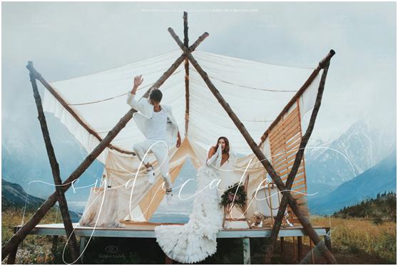 金夫人拍婚纱照价目表杭州,杭州金夫人拍婚纱照怎么样