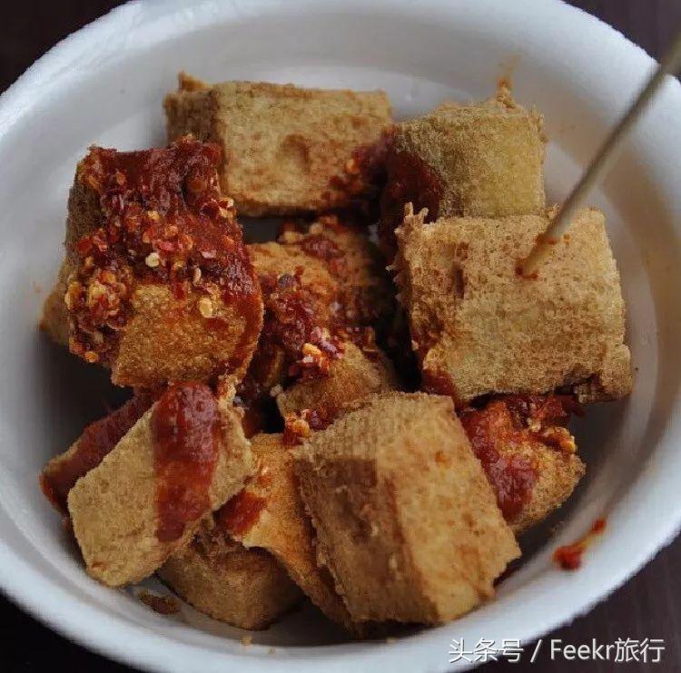 江南重口味里的哲学，迷上孔乙己衷爱的“两碗温酒，一碟茴香豆”