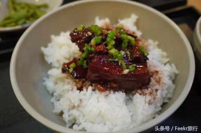 江南重口味里的哲学，迷上孔乙己衷爱的“两碗温酒，一碟茴香豆”