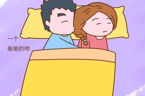 怀孕初期有什么症状了一定要注意,怀孕初期症状的出现和消失有规律