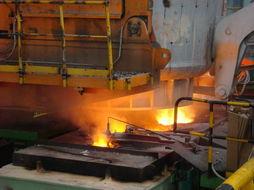 热处理设备使用方法,热处理台车式退火炉