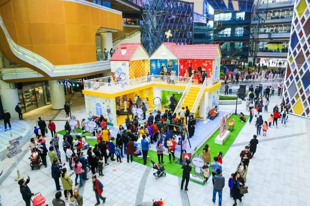 高新区的夜生活,石家庄高新区晚餐