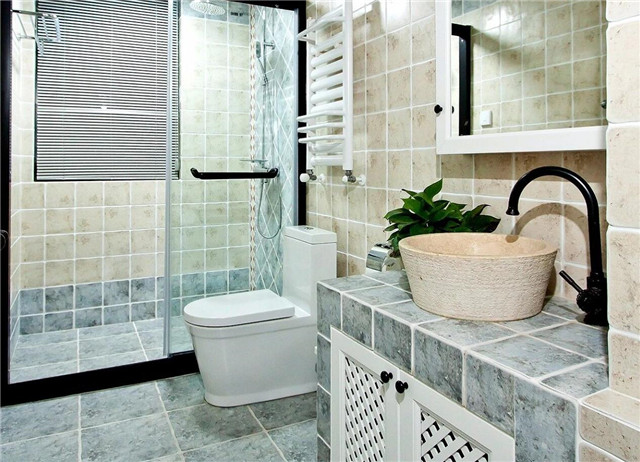 保定隶都景苑装修,汉都新苑135平米装修效果图