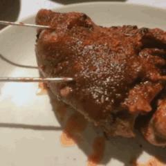 武汉必打卡烧烤,武汉藏在小巷深处的顶级烧烤