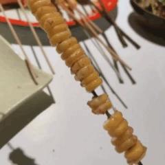 武汉必打卡烧烤,武汉藏在小巷深处的顶级烧烤