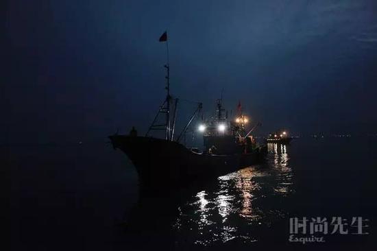 鲁荣渔2682号惨案杀人动机,鲁荣渔大逃杀事件