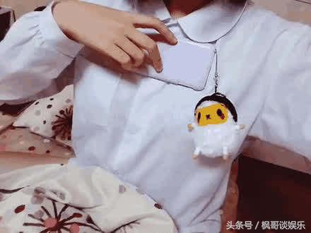 乳神柳岩变成这样，王菲志玲嘉玲纷纷表示不服！