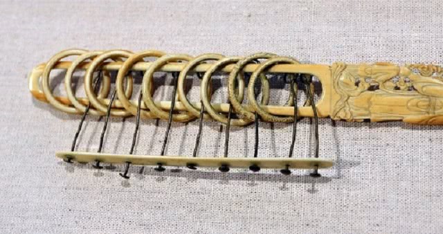 七巧板九连环华容道孔明锁,九连环鲁班锁七巧板华容道