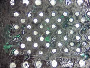 iphone主板焊盘修复技巧,苹果主板掉点补点教程