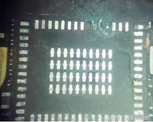 维修苹果手机焊盘掉点,手机维修焊盘连点怎么处理