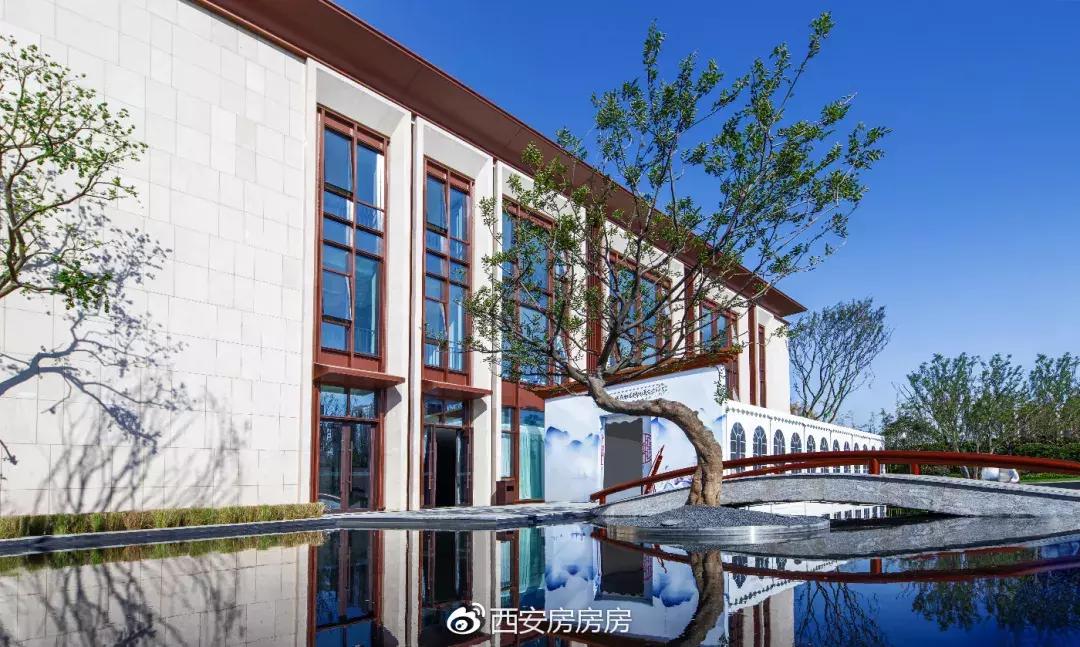 西安航天新城康桥悦蓉园房价,西安航天城康桥悦蓉园交房