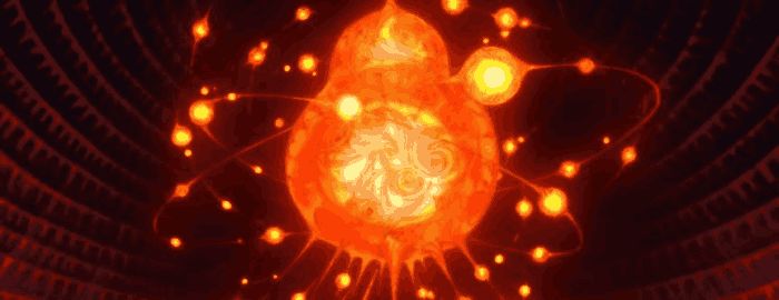 动漫十大盘点,盘点动漫中的巨型生物