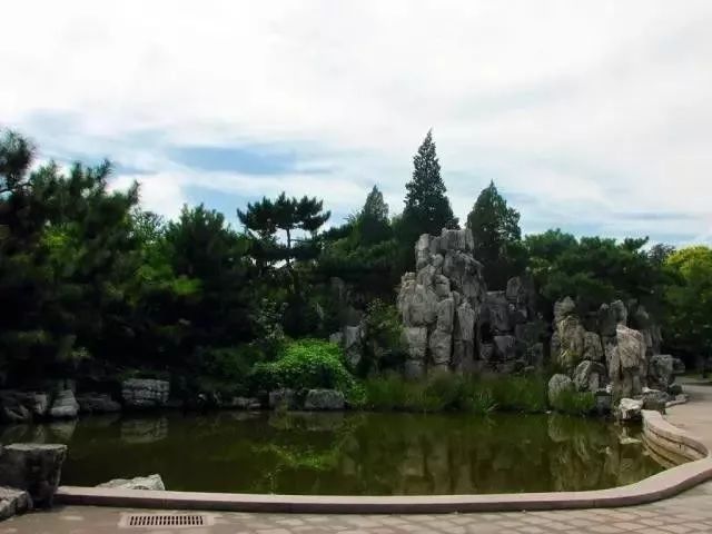 北太平庄简介,北太平庄是什么