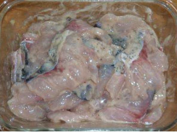 全国各地大厨鱼肉上浆的方法步骤,鱼肉上浆怎么可以让鱼肉嫩