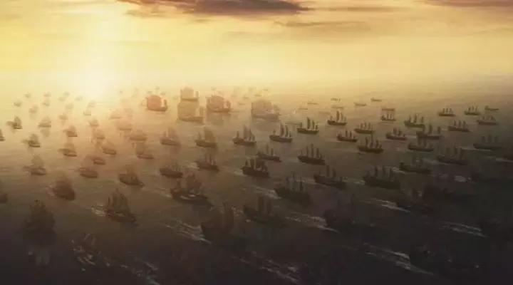 美洲是谁发现的新大陆,美洲新大陆是如何被发现的