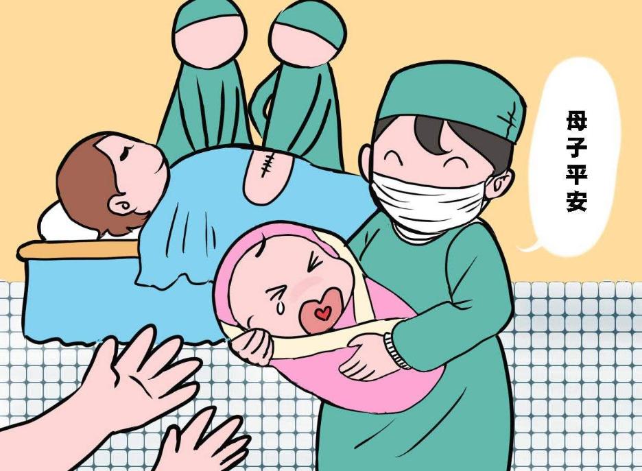 顺产遭罪吗,剖腹产6小时以后勤翻身的好处