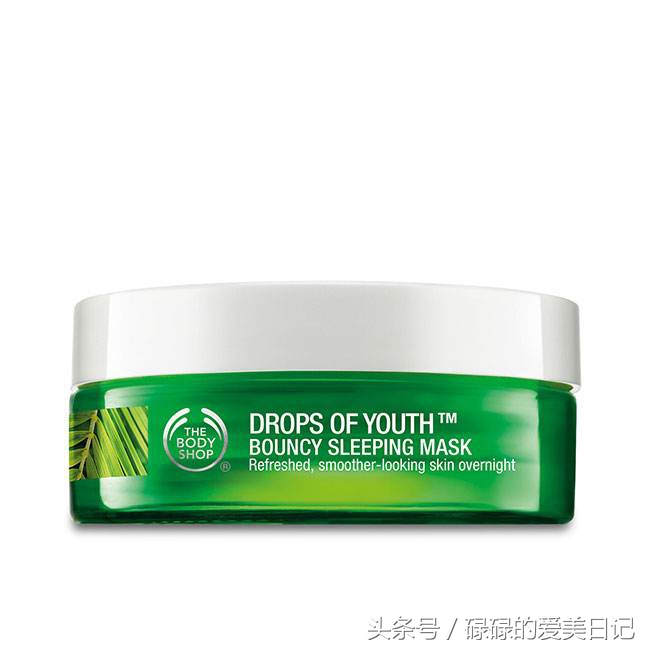 什么品牌睡眠面膜补水效果好,补水睡眠面膜什么牌子的最好