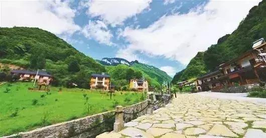 湖北特色民宿,湖北特色民宿风格