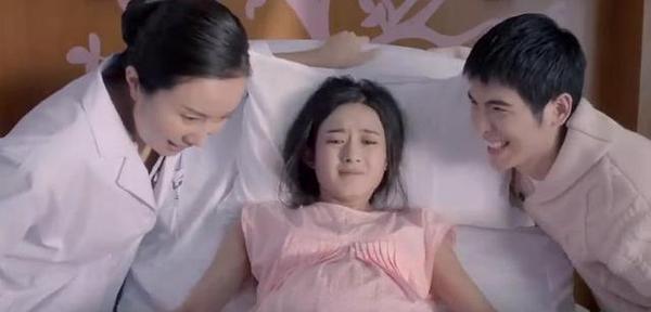 为何女明星剖腹产生孩子,女明星为啥都选择剖腹产