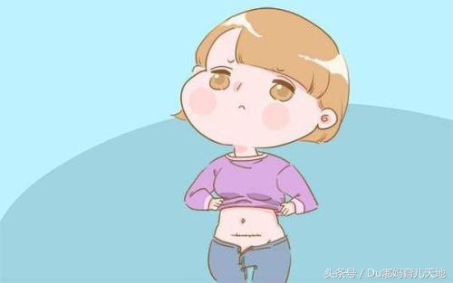 新手妈妈须知：产后42天，巧妙避开9恶雷区，科学坐好月子