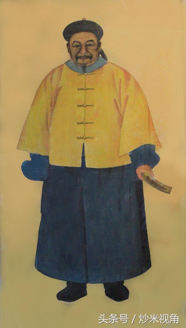 晚清商人胡雪岩的商战人生,胡雪岩商业帝国怎样衰落