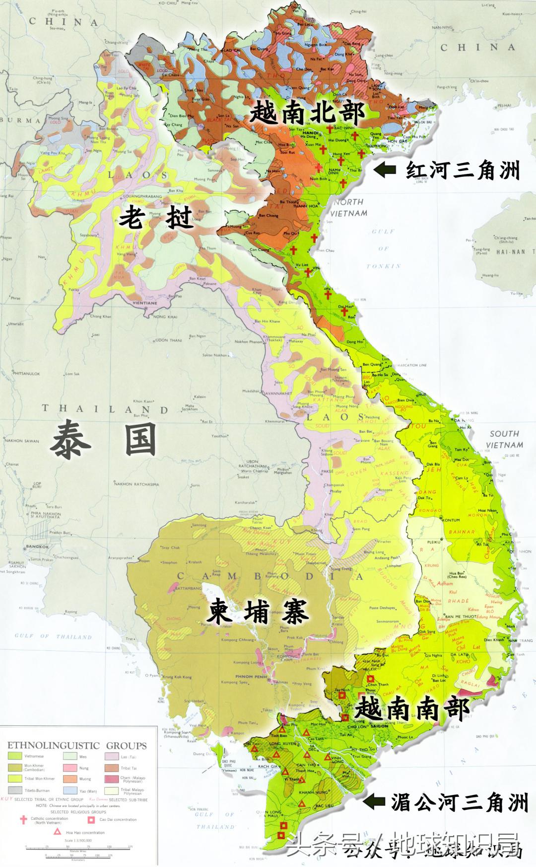 越南为啥放弃汉字,越南人为什么不会说汉语