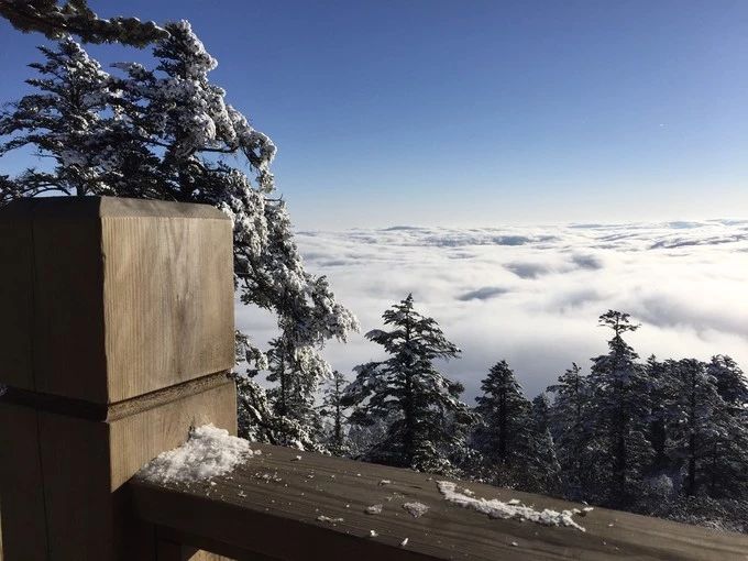 成都花水湾旅游攻略一日游,花水湾西岭雪山二日游