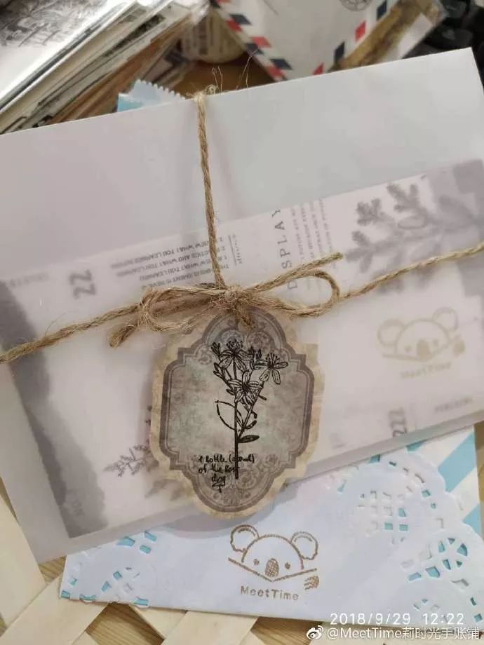 手帐推荐少女心店铺探店,高评价推荐手帐店