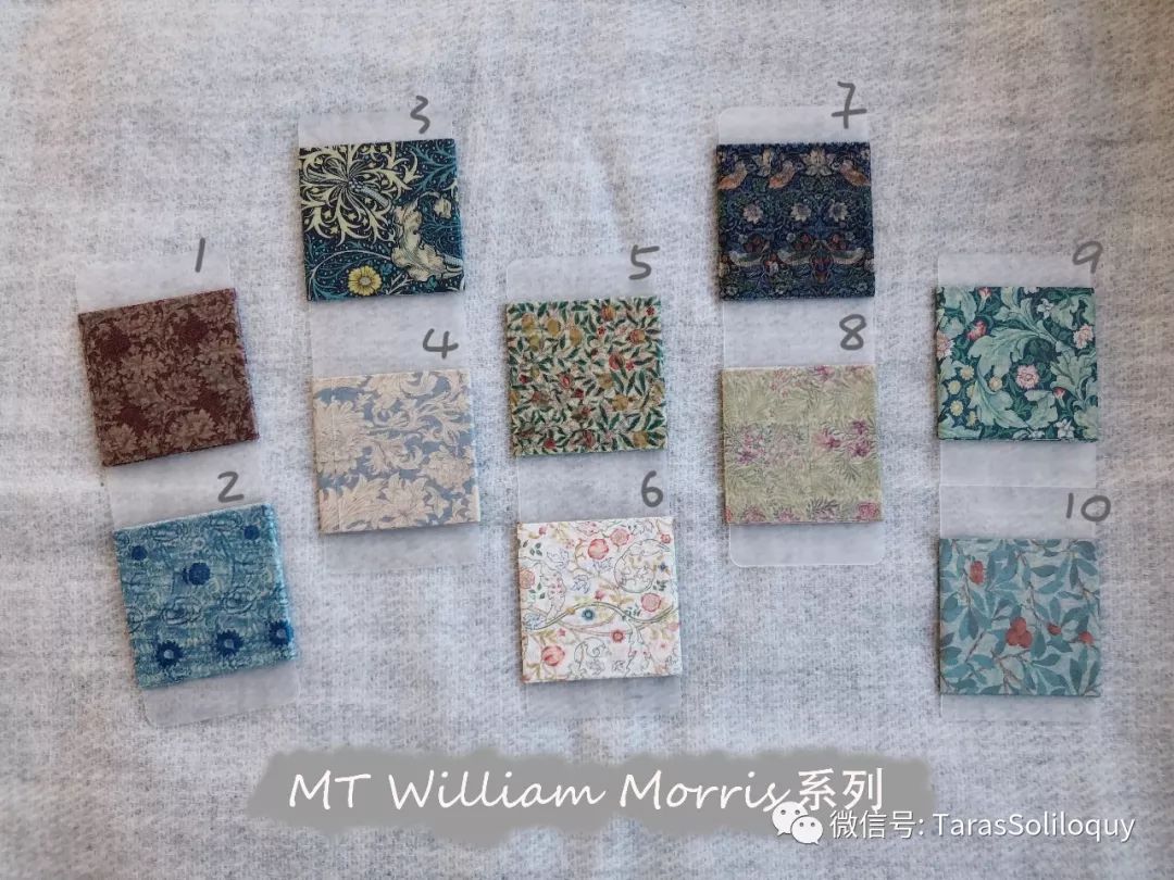 新手必入基础款胶带推荐,新手推荐哪几款胶带