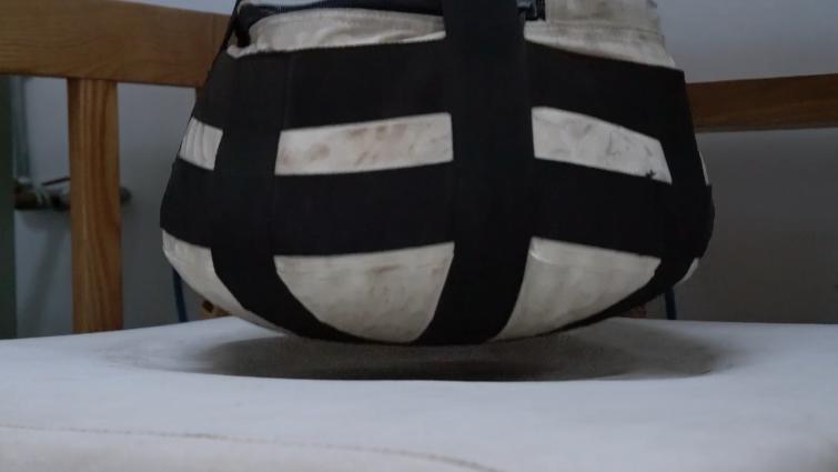 一款能用10年都不塌的沙发,沙发床实锤