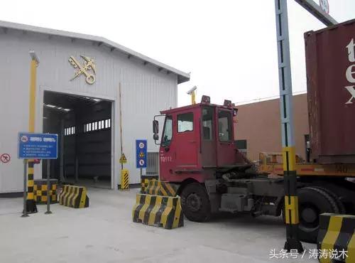 「涛涛说木」小叶紫檀货源告急：海关集装箱X光扫描，渠道中断