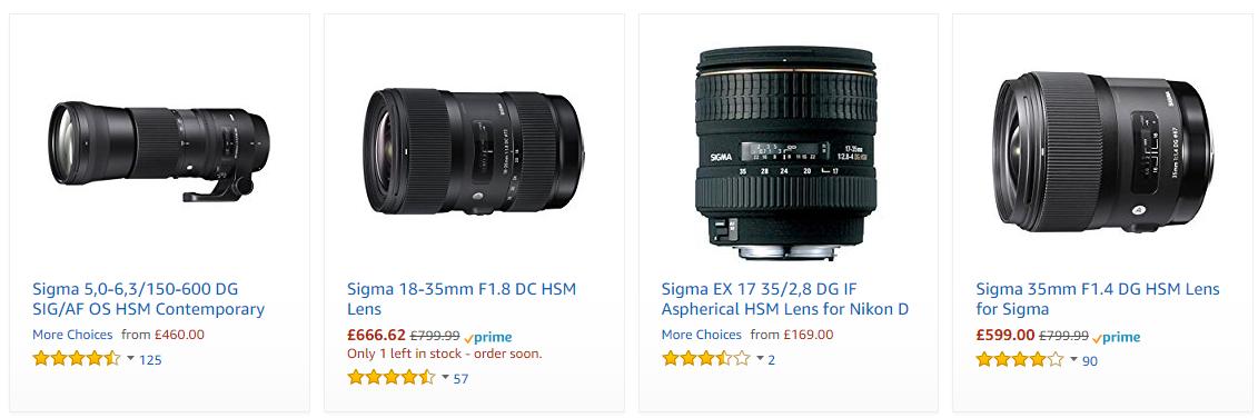 英国相机销量排行榜,英国最受欢迎的相机