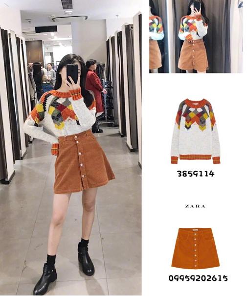 zara试衣间哪几件最多,zara试衣间排队吐槽