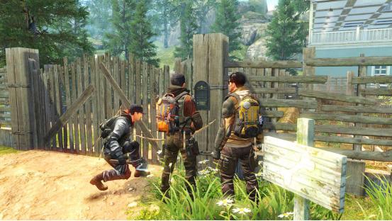 被外挂放弃的游戏,被外挂占领的吃鸡游戏