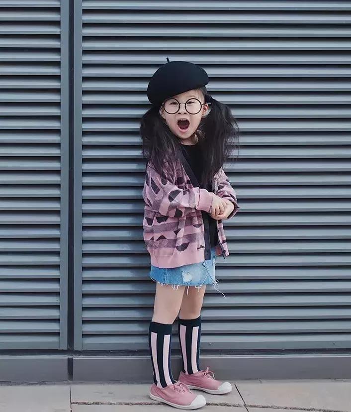 「避雷必看」淘宝4个本土设计师原创童装品牌，又暖又cool！