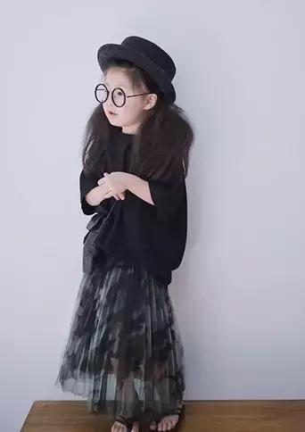 「避雷必看」淘宝4个本土设计师原创童装品牌，又暖又cool！