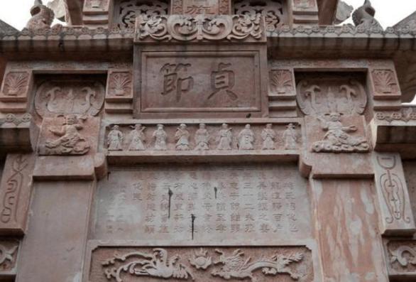 古代寡妇如何度过孤独一生,古代的寡妇是如何度过长夜的呢