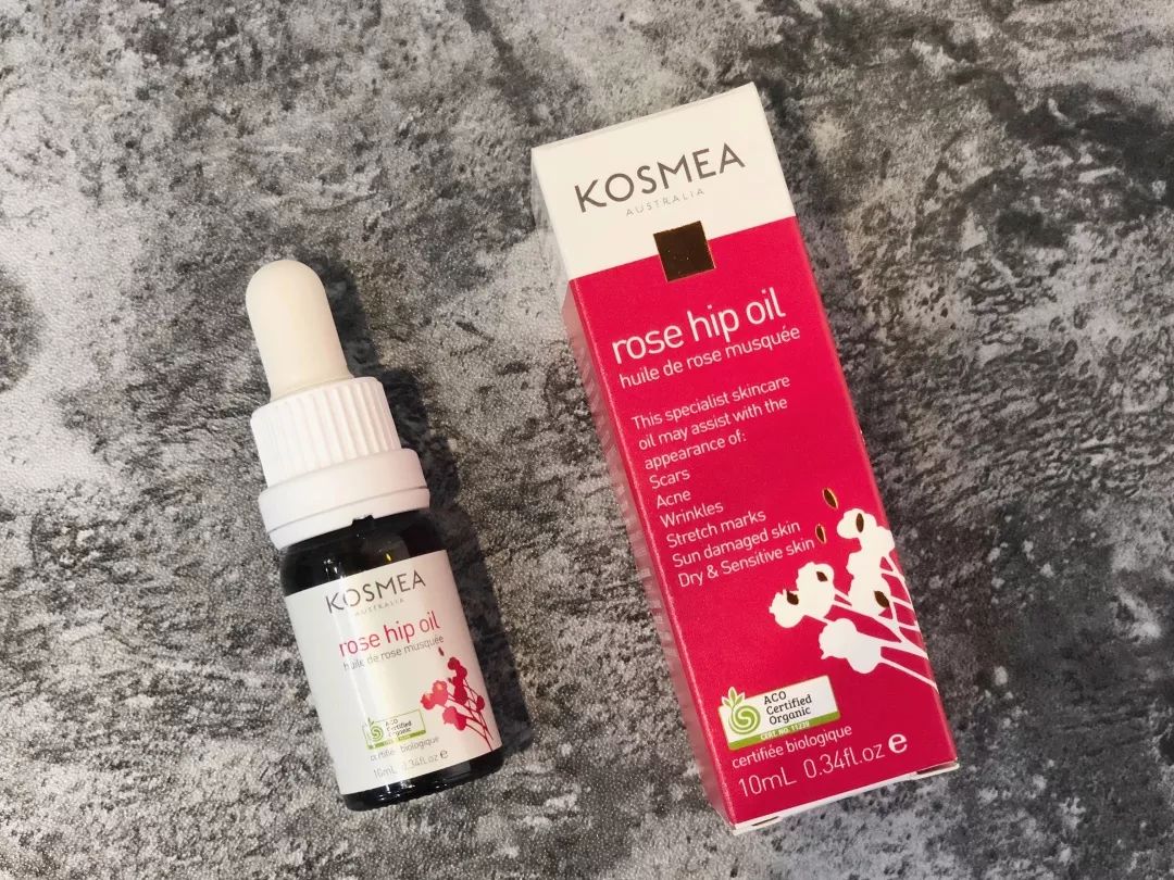 有了全世界3秒卖一瓶的“液体黄金“，干燥、长痘就与你无缘了！