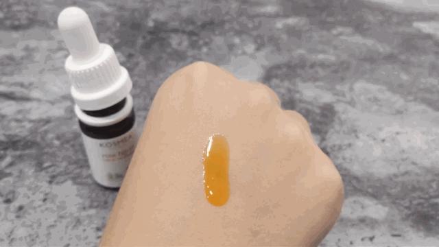 有了这瓶“液体黄金“,今年秋冬注定与干燥、长痘无缘了!