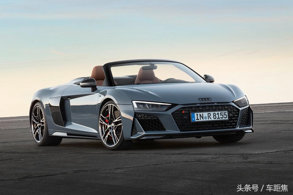 2020奥迪r8vs老款r8,新款奥迪r8pk老款奥迪r8