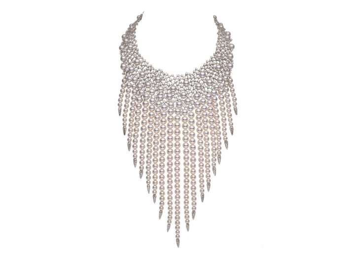 高级宴会项链,宴会项链推荐