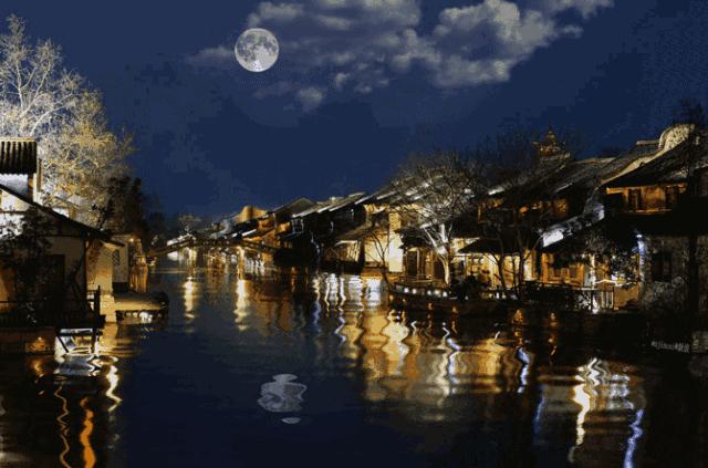 潮州市网红景区,潮州古城打卡地